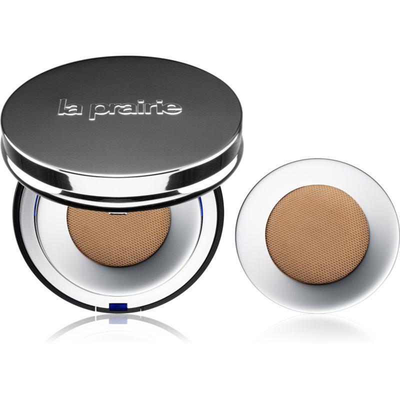 La Prairie Skin Caviar Essence-In-Foundation kompaktný make-up SPF 25 odtieň N-20 Pure Ivory 