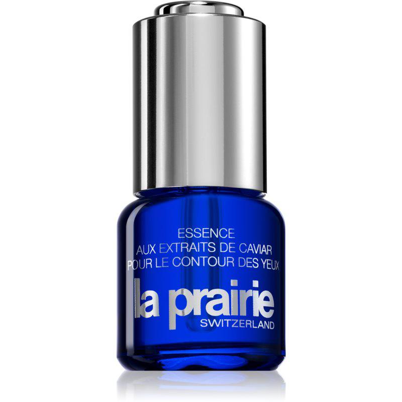La Prairie Skin Caviar Eye Complex očný spevňujúci krém 