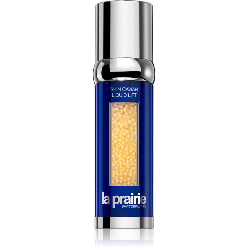 La Prairie Skin Caviar spevňujúce sérum s kaviárom 