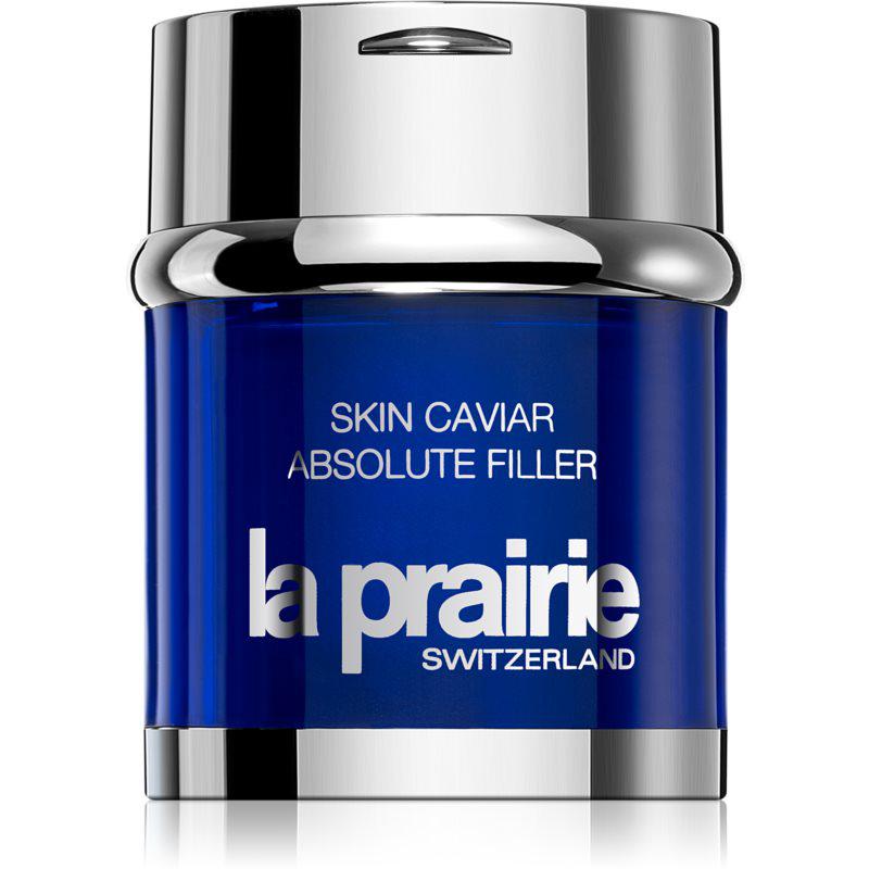 La Prairie Skin Caviar vyplňujúci a vyhladzujúci krém s kaviárom 
