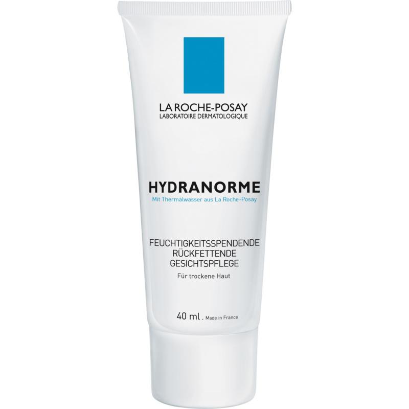 La Roche-Posay Hydranorme denný hydratačný krém pre suchú až veľmi suchú pleť 