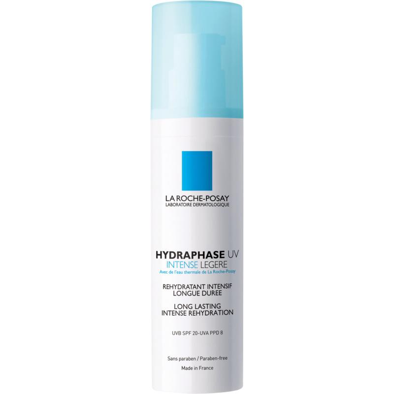 La Roche-Posay Hydraphase intenzívny hydratačný krém SPF 20 