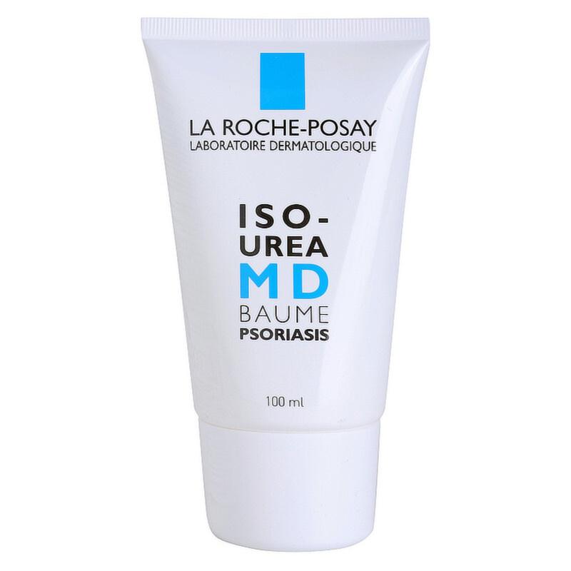 La Roche-Posay Iso-Urea MD telový balzam na lupienku 