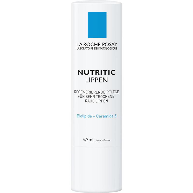 La Roche-Posay Nutritic balzam na pery 