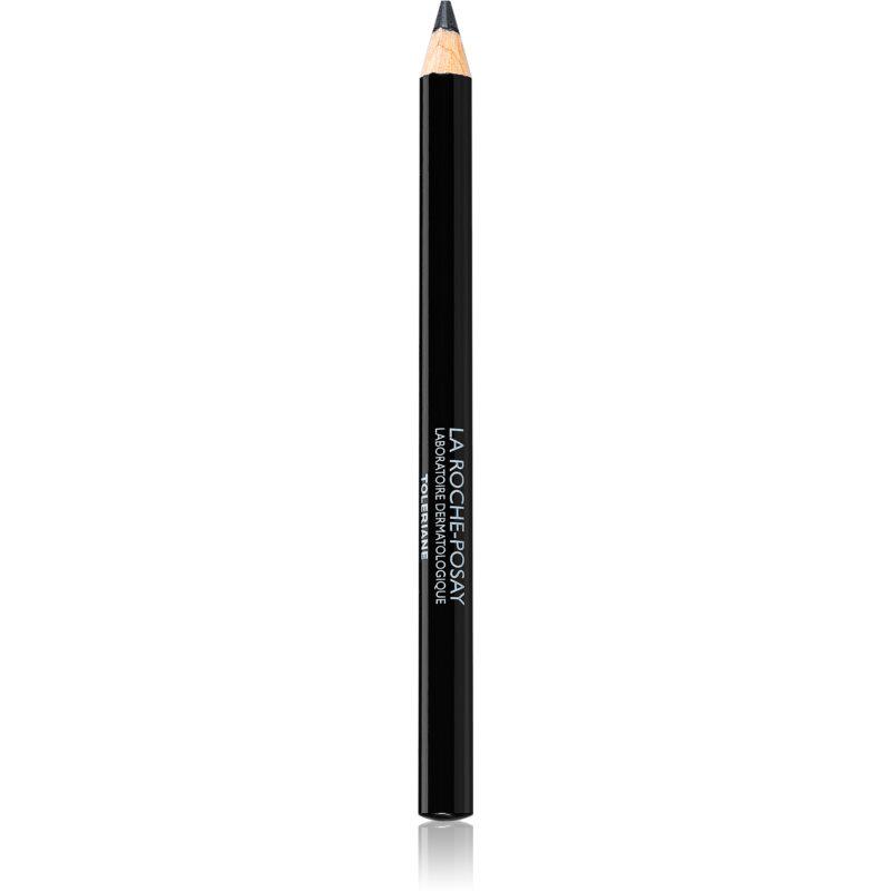 La Roche-Posay Respectissime Crayon Eye Pencil ceruzka na oči odtieň Black 