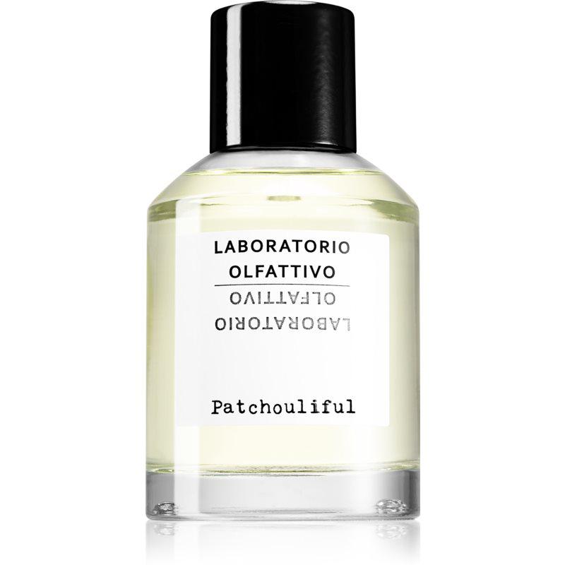 Laboratorio Olfattivo Patchouliful parfumovaná voda unisex 