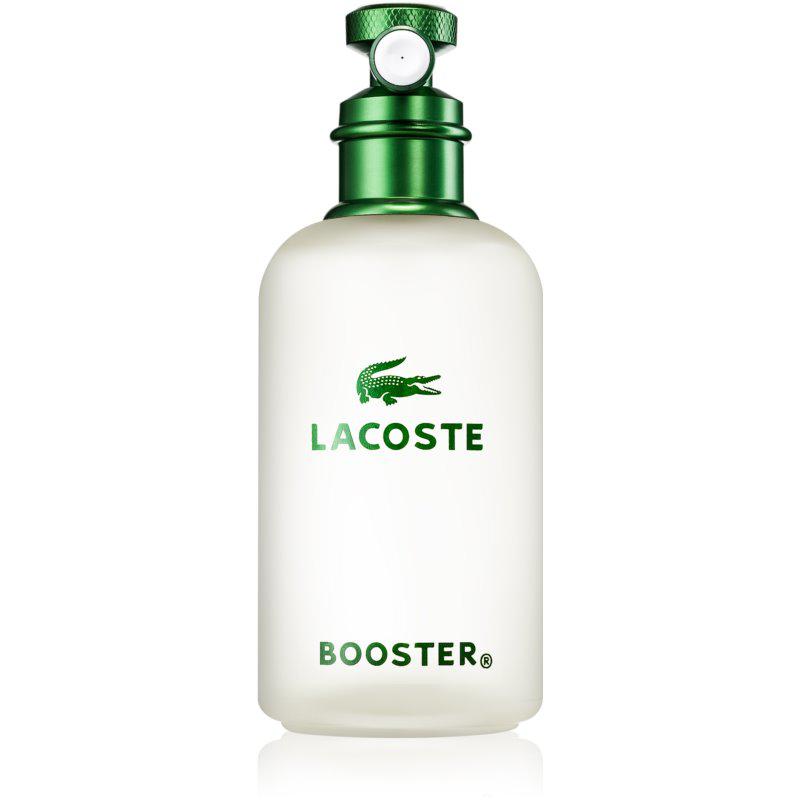 Lacoste Booster toaletná voda pre mužov 