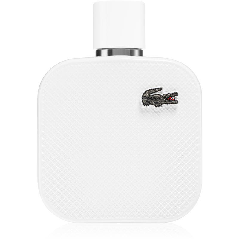 Lacoste Eau de Lacoste L.12.12 Blanc parfumovaná voda pre mužov 