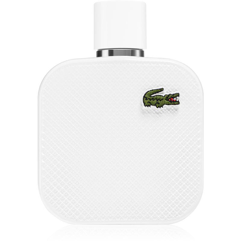 Lacoste Eau de Lacoste L.12.12 Blanc toaletná voda pre mužov 