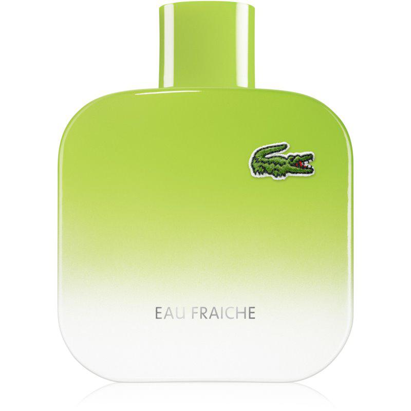Lacoste Eau de Lacoste L.12.12 Eau Fraiche toaletná voda pre mužov 