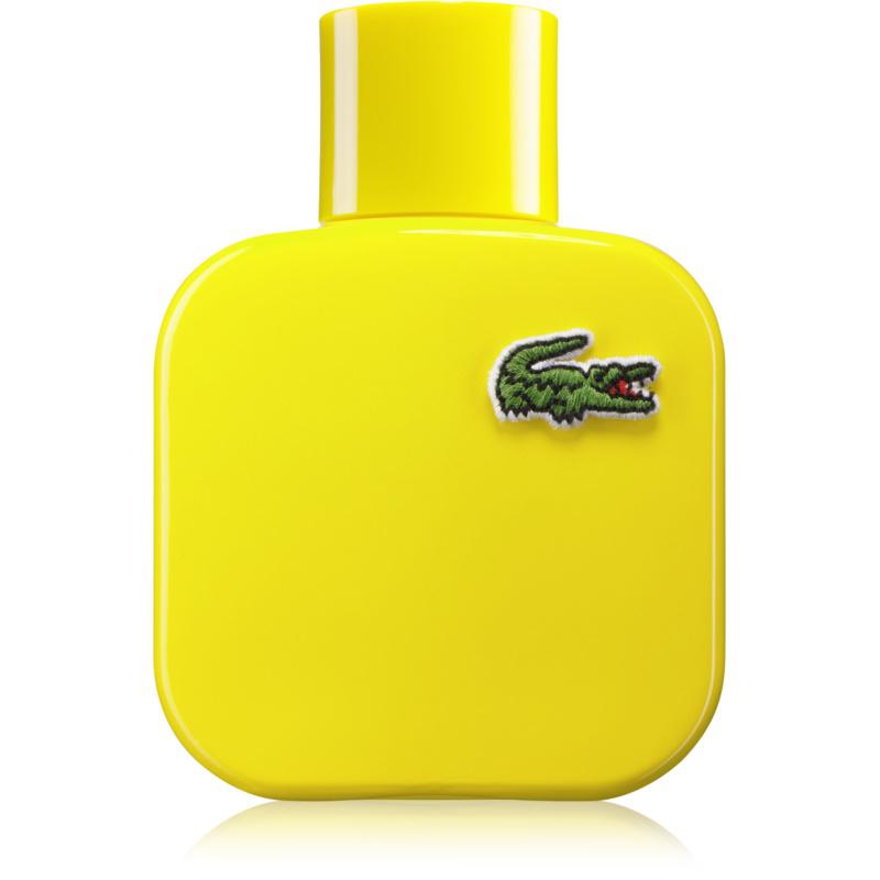 Lacoste Eau de Lacoste L.12.12 Jaune toaletná voda pre mužov 