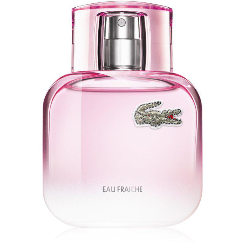 Lacoste Eau de Lacoste L.12.12 Pour Elle Eau Fraiche toaletná voda pre ženy 