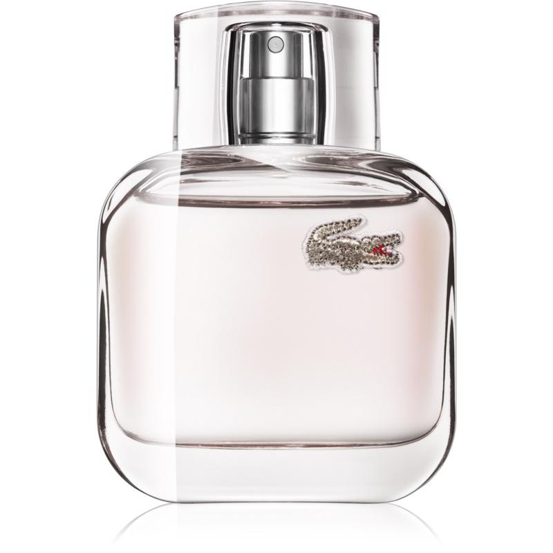 Lacoste Eau de Lacoste L.12.12 Pour Elle Elegant toaletná voda pre ženy 