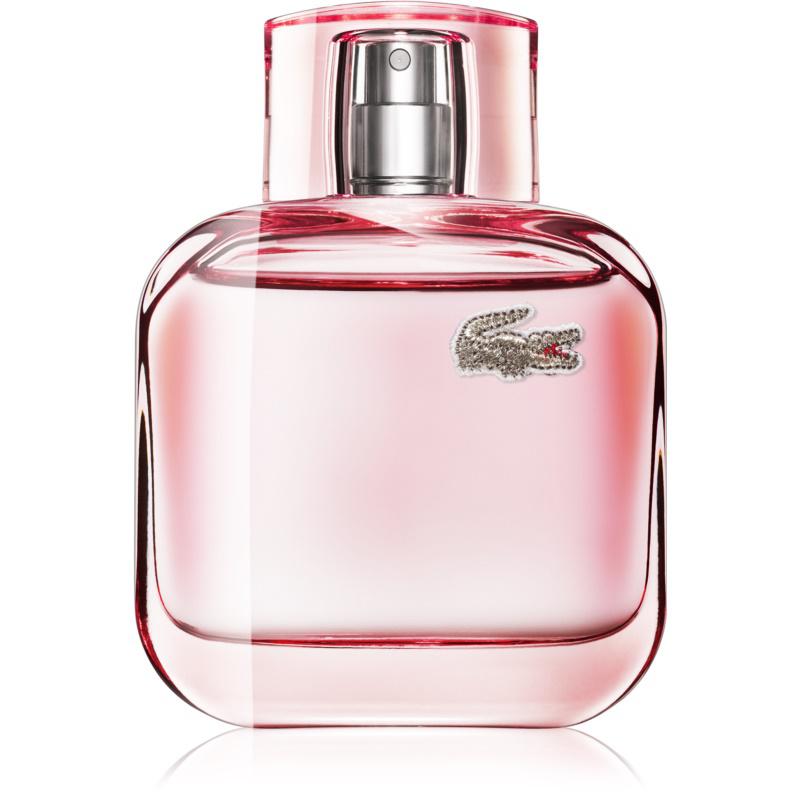 Lacoste Eau de Lacoste L.12.12 Pour Elle Sparkling toaletná voda pre ženy 