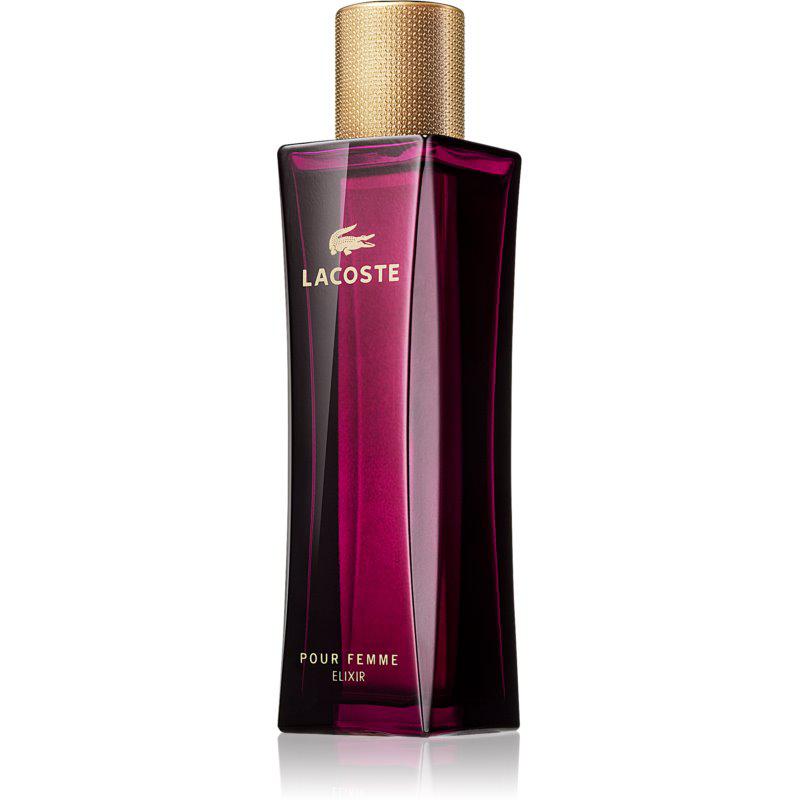 Lacoste Pour Femme Elixir parfumovaná voda pre ženy 