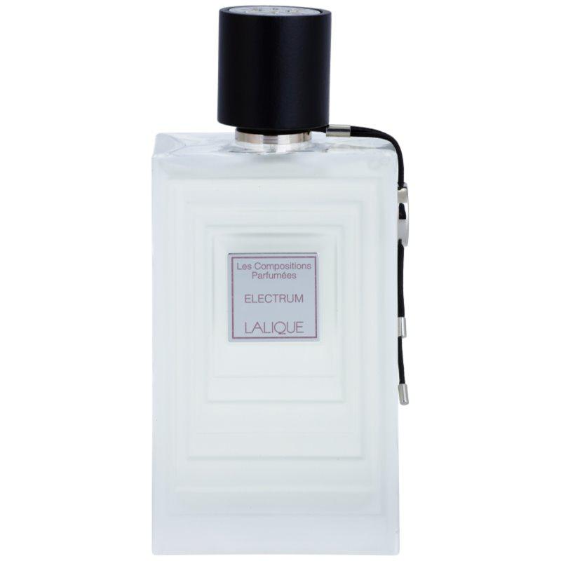Lalique Les Compositions Parfumées Electrum parfumovaná voda unisex 