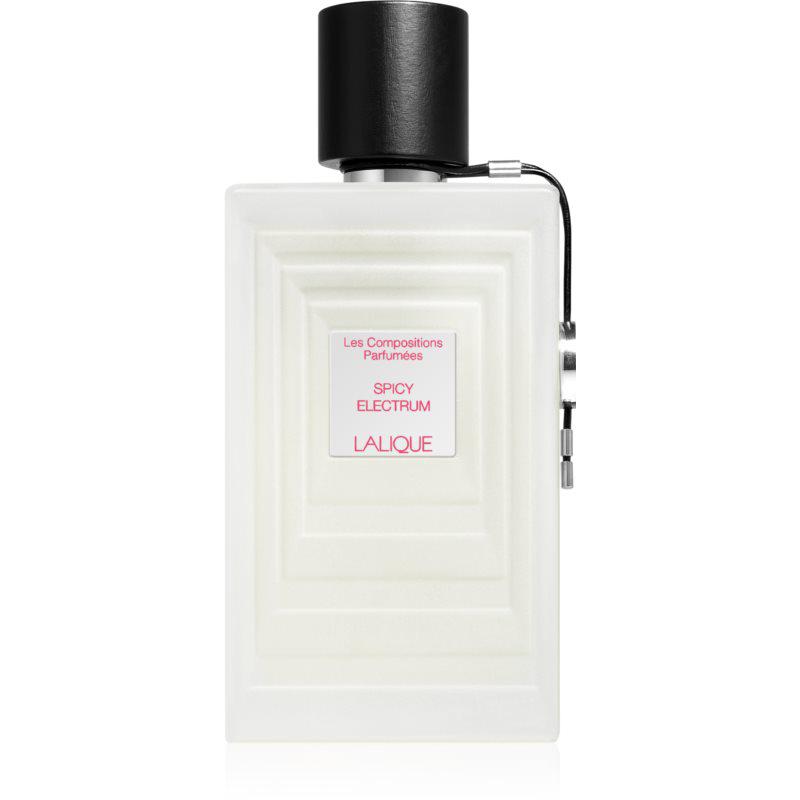 Lalique Les Compositions Parfumées Spicy Electrum parfumovaná voda unisex 