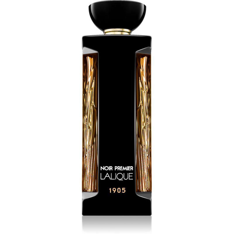 Lalique Noir Premier Terres Aromatiques parfumovaná voda unisex 