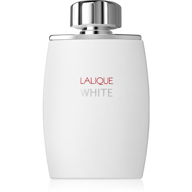Lalique White toaletná voda pre mužov 