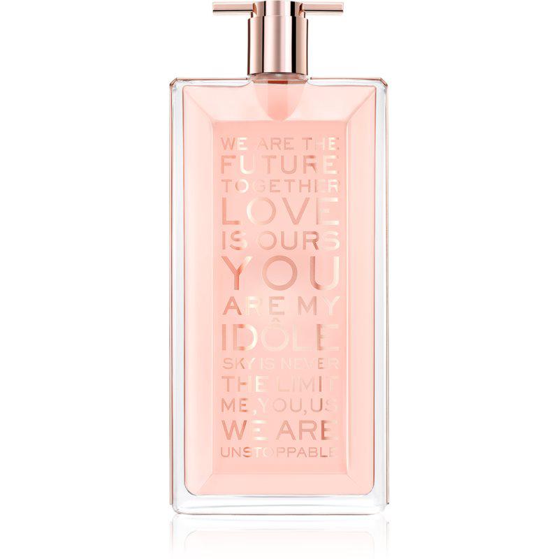 Lancôme Idôle parfumovaná voda pre ženy limitovaná edícia 