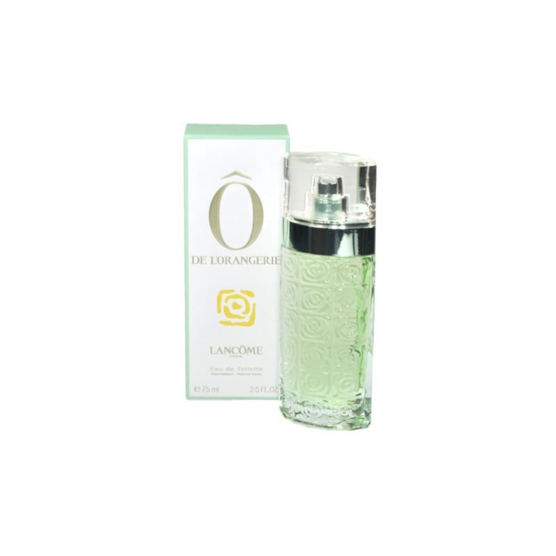 Lancôme Ô de l'Orangerie toaletná voda pre ženy 