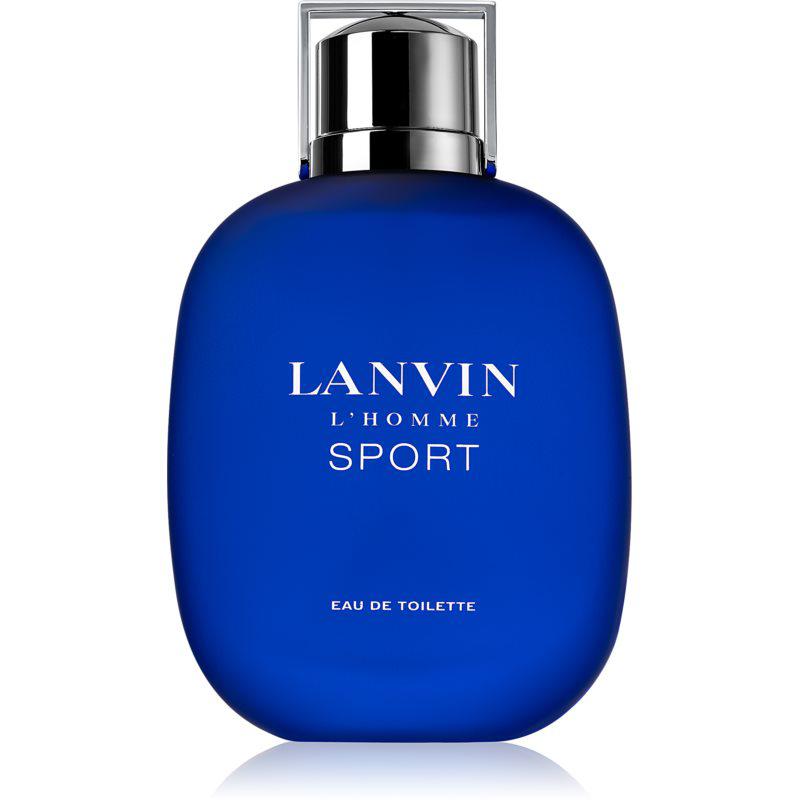 Lanvin L'Homme Sport toaletná voda pre mužov 