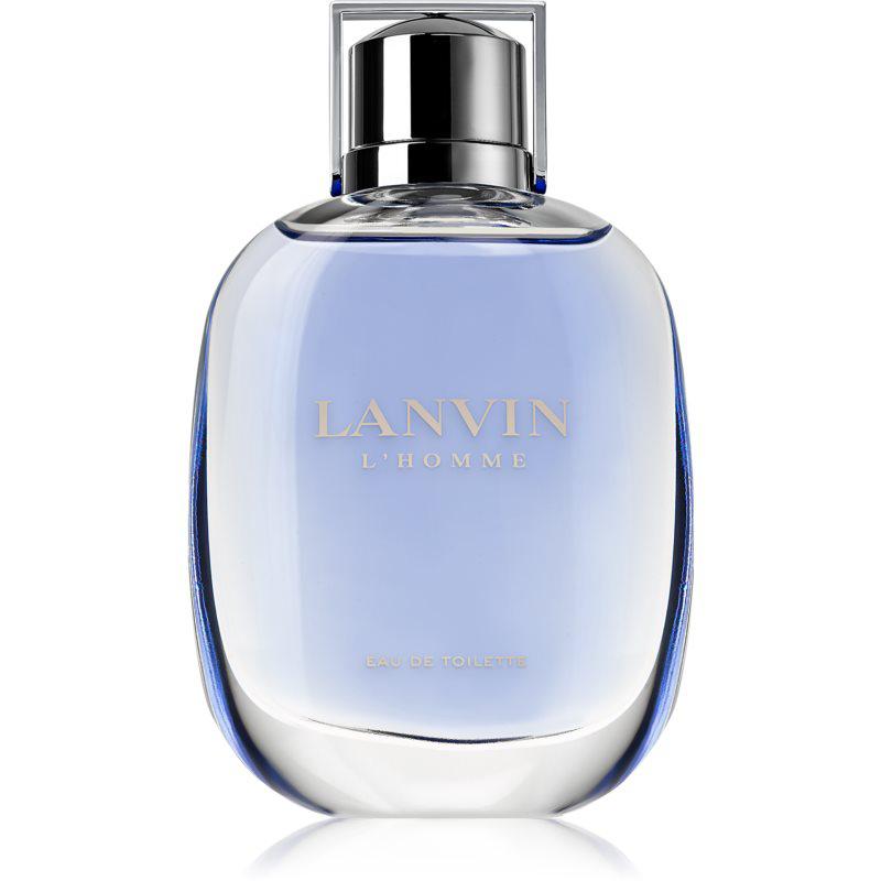 Lanvin L'Homme toaletná voda pre mužov 