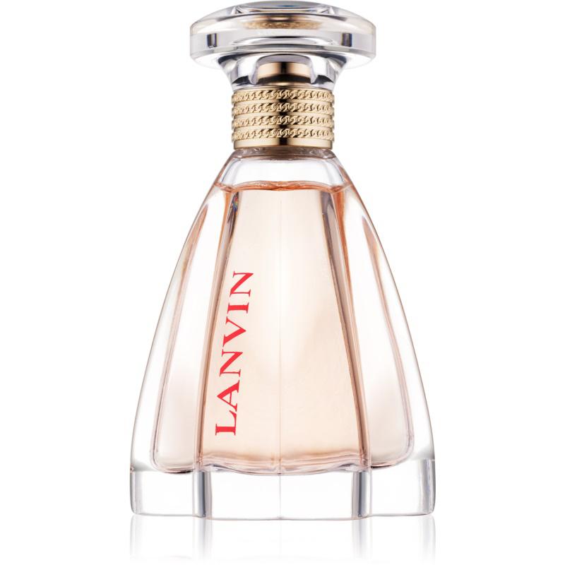 Lanvin Modern Princess parfumovaná voda pre ženy 