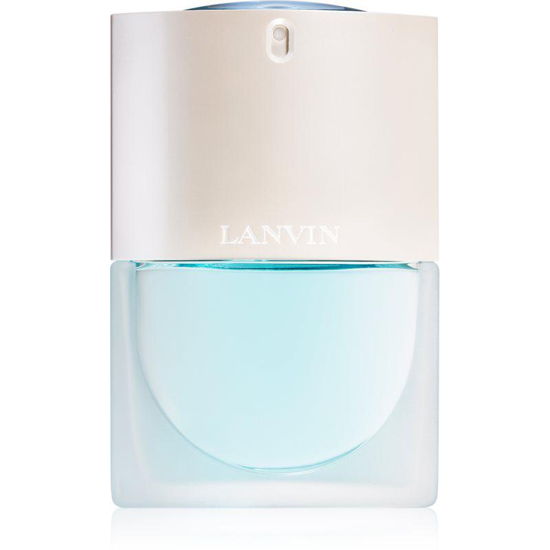 Lanvin Oxygene parfumovaná voda pre ženy 
