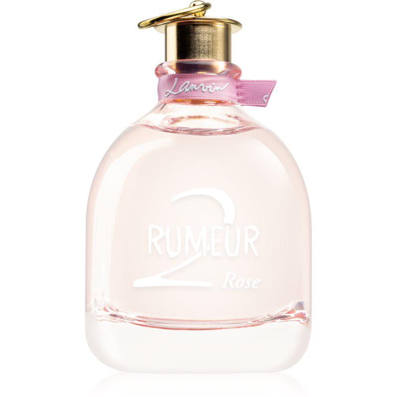 Lanvin Rumeur 2 Rose parfumovaná voda pre ženy 