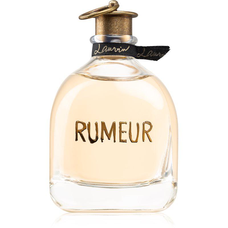 Lanvin Rumeur parfumovaná voda pre ženy 