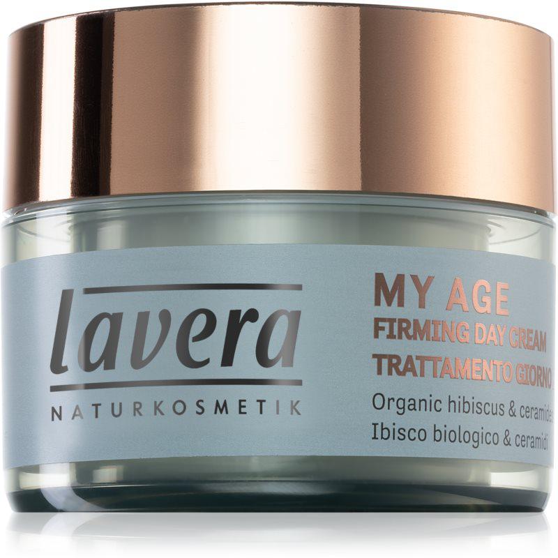 Lavera My Age spevňujúci denný krém 
