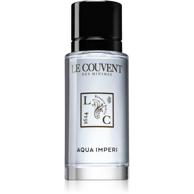 Le Couvent Maison de Parfum Botaniques Aqua Imperi toaletná voda unisex 