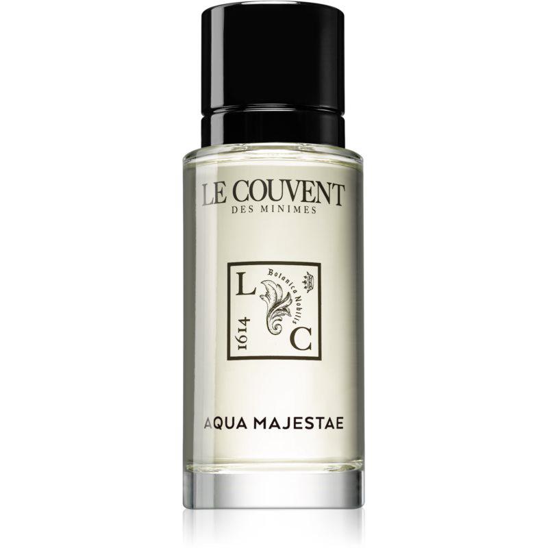 Le Couvent Maison de Parfum Botaniques Aqua Majestae toaletná voda unisex 