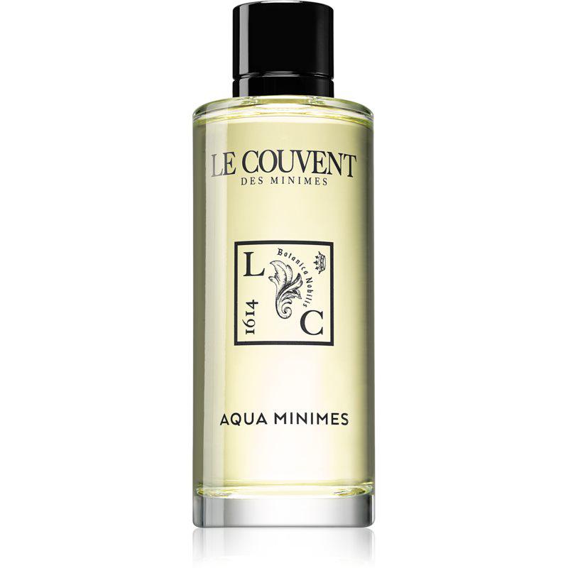 Le Couvent Maison de Parfum Botaniques Aqua Minimes toaletná voda unisex 