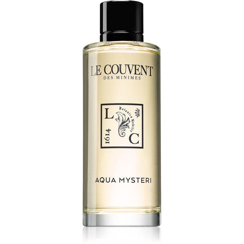 Le Couvent Maison de Parfum Botaniques Aqua Mysteri toaletná voda unisex 