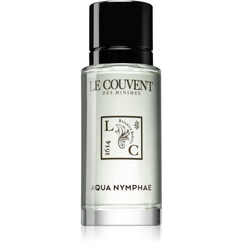 Le Couvent Maison de Parfum Botaniques Aqua Nymphae toaletná voda unisex 