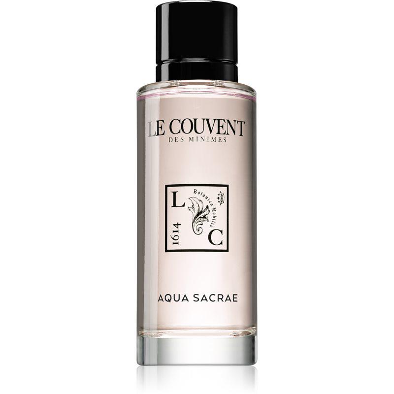 Le Couvent Maison de Parfum Botaniques Aqua Sacrae toaletná voda unisex 