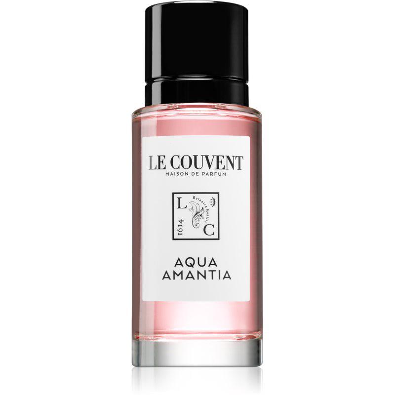 Le Couvent Maison de Parfum Cologne Botanique Absolue Aqua Amantia kolínska voda unisex 