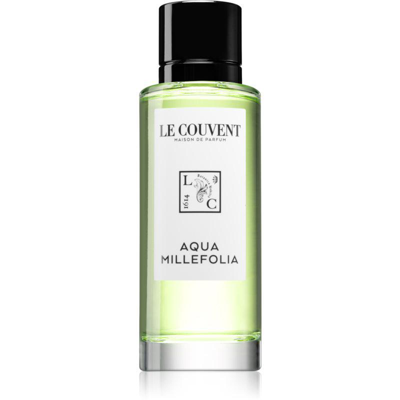 Le Couvent Maison de Parfum Cologne Botanique Absolue Aqua Millefolia kolínska voda unisex 