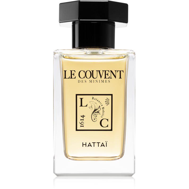 Le Couvent Maison de Parfum Eaux de Parfum Singulières Hattai parfumovaná voda unisex 
