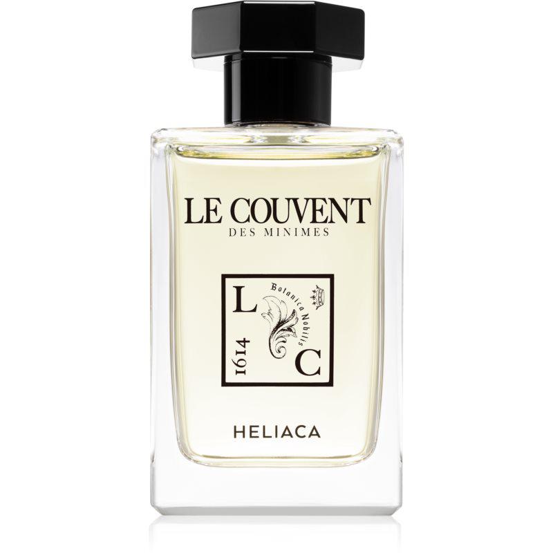 Le Couvent Maison de Parfum Eaux de Parfum Singulières Heliaca parfumovaná voda unisex 