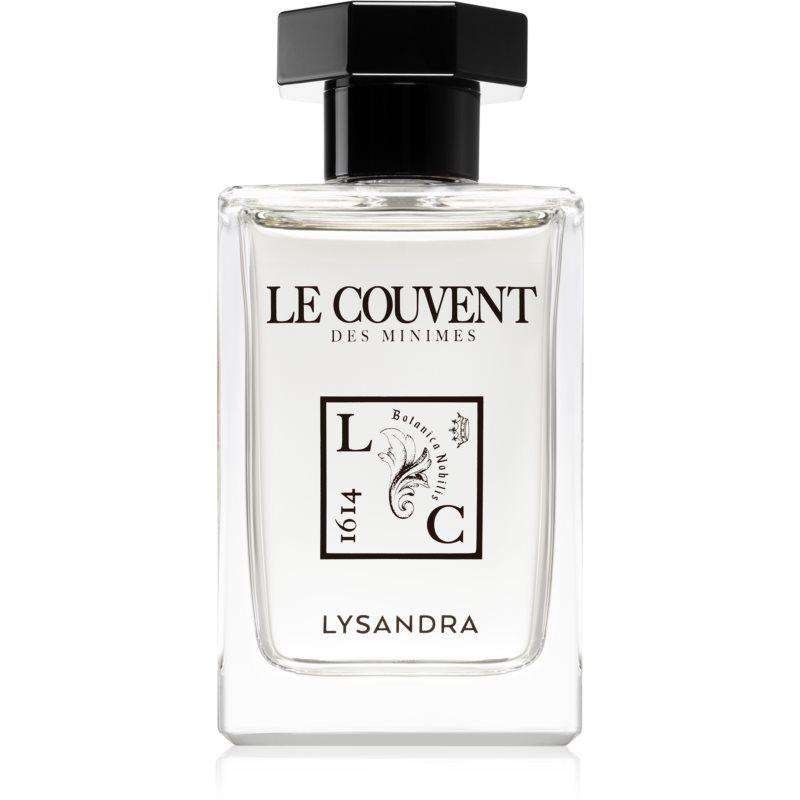 Le Couvent Maison de Parfum Eaux de Parfum Singulières Lysandra parfumovaná voda unisex 
