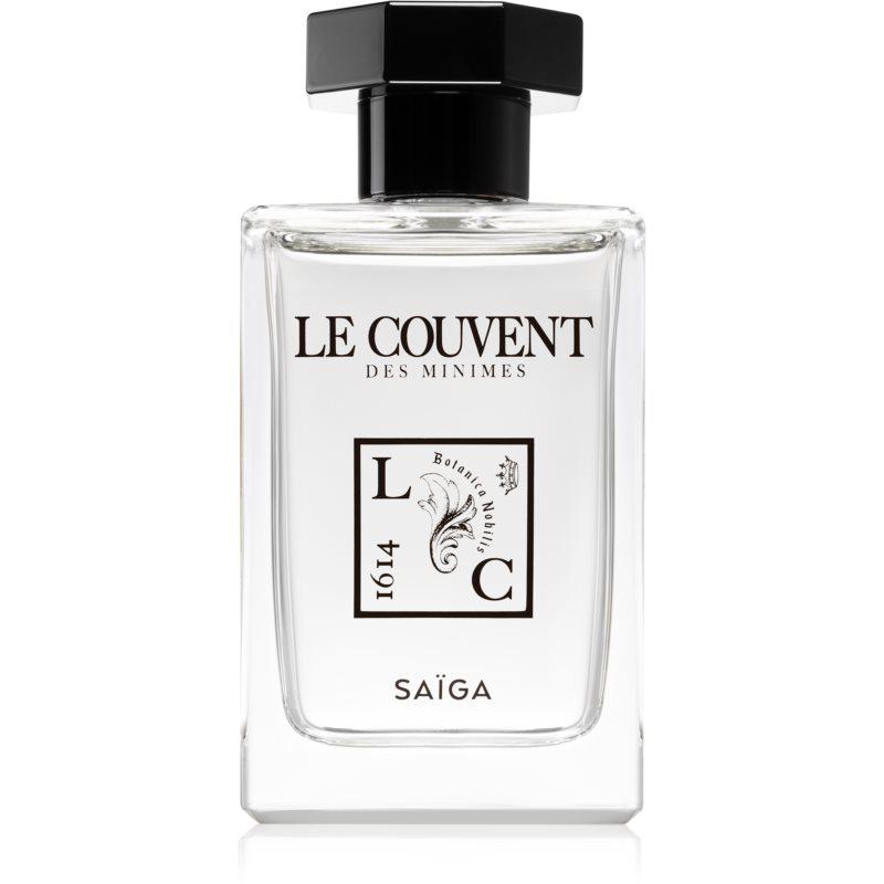 Le Couvent Maison de Parfum Eaux de Parfum Singulières Saïga parfumovaná voda unisex 
