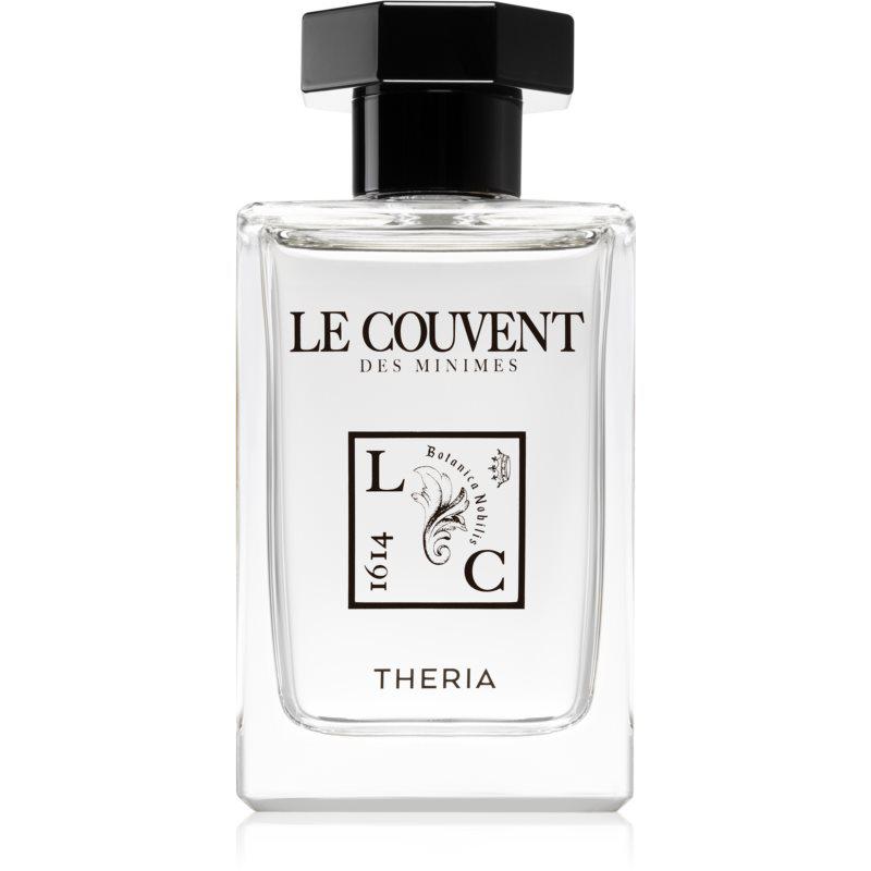 Le Couvent Maison de Parfum Eaux de Parfum Singulières Theria parfumovaná voda unisex 