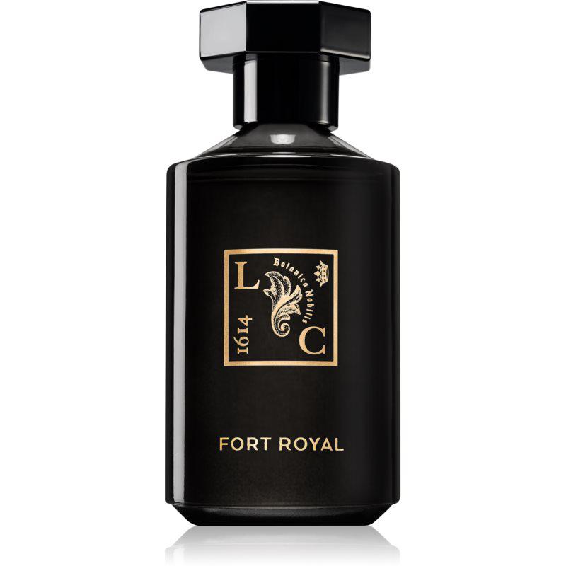 Le Couvent Maison de Parfum Remarquables Fort Royal parfumovaná voda unisex 