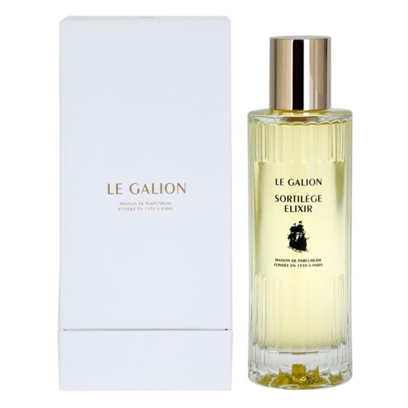 Le Galion Sortilege Elixir parfém pre ženy 