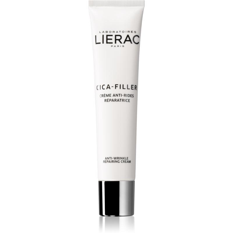 Lierac Cica-Filler intenzívny obnovujúci krém proti vráskam 