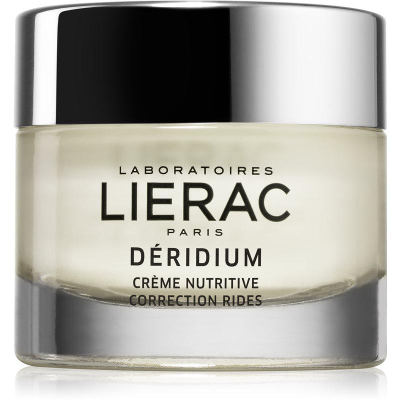 Lierac Deridium denný a nočný protivráskový krém pre suchú až veľmi suchú pleť 