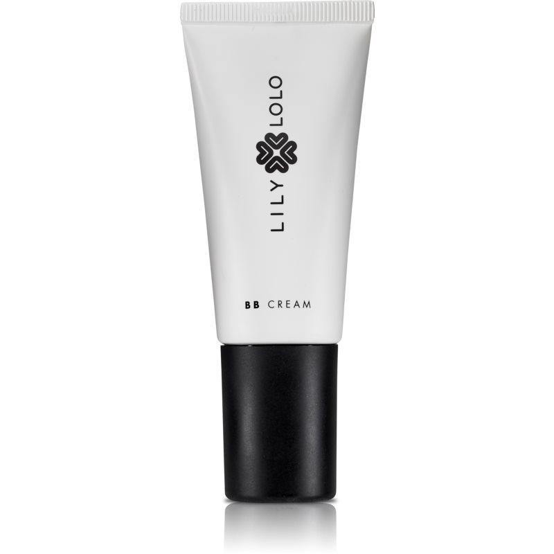 Lily Lolo BB Cream rozjasňujúci BB krém